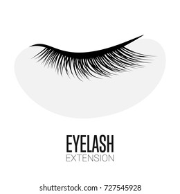 6,794 Eyelash Extension Icons Images, Stock Photos & Vectors | Shutterstock