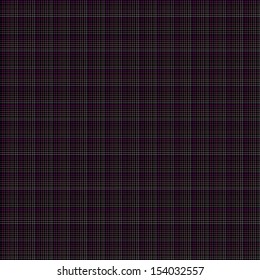 black fabric texture