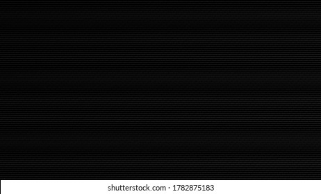 Black fiber texture wallpaper, Abstract vector backgrounds.