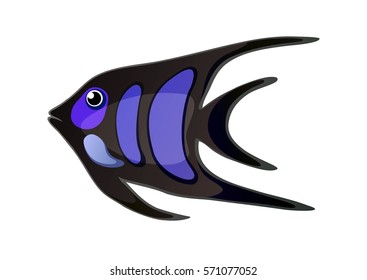 black fish