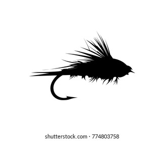 9,073 Fly fishing silhouette Images, Stock Photos & Vectors | Shutterstock