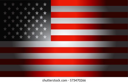 Black Flag American