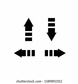 	
Black flat arrows set icon template black color editable. Arrow icon. Big set of vector flat arrows.concept arrows for web design, mobile apps, interface and more.
