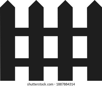 22,063 Security fence icon Images, Stock Photos & Vectors | Shutterstock