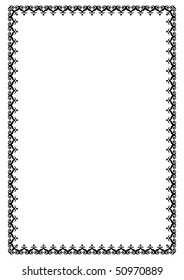 95,981 Certificate border black Stock Vectors, Images & Vector Art ...