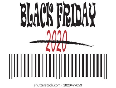 
Black Friday 2020 bye bye red numbers