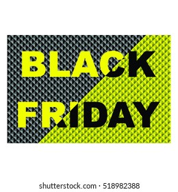 BLACK FRIDAY