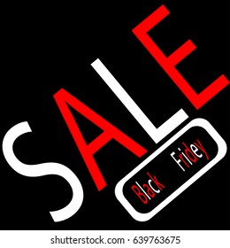 black Friday