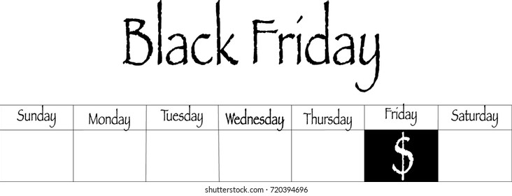 Black Friday