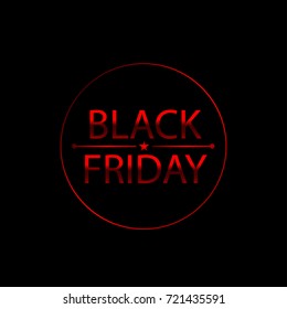 Black friday