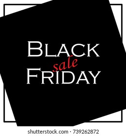 Black friday