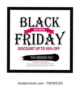 Black Friday