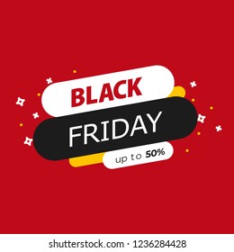 Black friday up to 50%