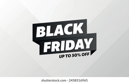 black friday up to 50% off sale