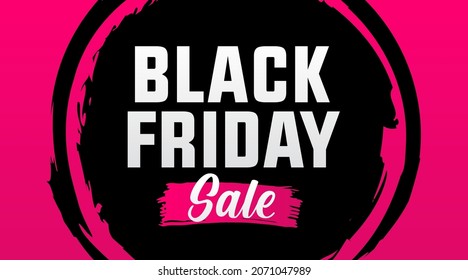 Black Friday abstract modern creative minimalist luxurious banner, sign, design concept, social media post, template, mockup brochure, booklet, print, ad, and poster