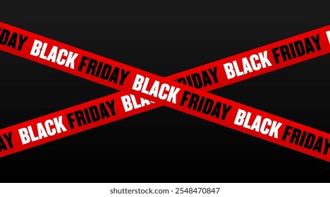 Black Friday abstract modern creative minimalist luxurious banner, sign, design concept, social media post, template, mockup brochure, booklet, print, ad, and poster