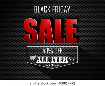Black friday All Item.vector