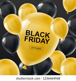Black Friday Backgraound