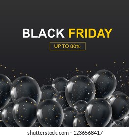 Black Friday Backgraound
