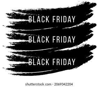 Black Friday. Background for Black Friday announcements. Shop announcements. Great Sale