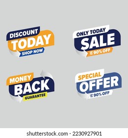 Black Friday Background Banner - This black and white background is perfect for any "Black Friday" sale promos. Use this easy to customize banner design in an instant.