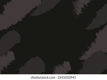 Ilustración de Imagen de fondo de Viernes Negro