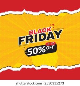 Black Friday background, black Friday social media post, Modern Discount banner design vector background,
Black Friday Discount banner, Exclusive social media post, 70% off, 60% off, 50% off.