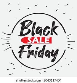 Black friday background Super sale