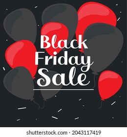 Black friday background Super sale