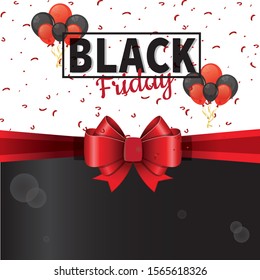Black Friday background.new web banner for black Friday sale.