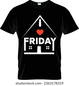  Black Friday bag icon , love symbol and shape  bag. Ideal for print poster, card, shirt, mug. Black Friday T-shirt