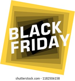 Black friday banner