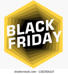 Black friday banner