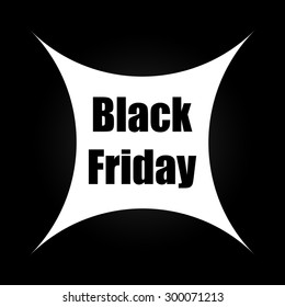 black friday banner