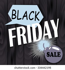Black friday banner