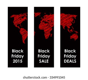 black friday banner