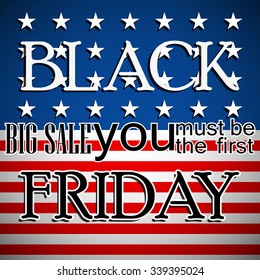 Black friday banner