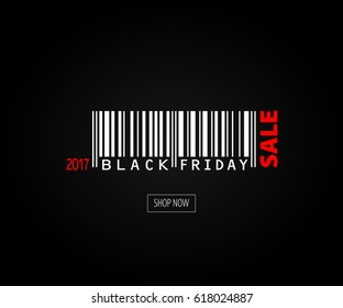black friday banner