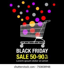 Black Friday banner