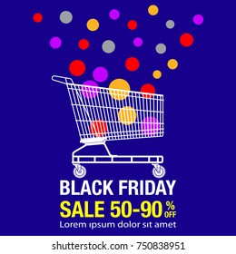 Black Friday banner