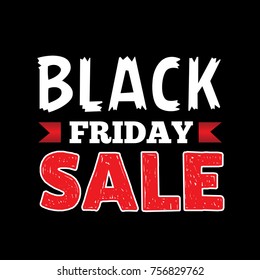Black Friday Banner