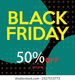Black Friday banner. Special discount offer design. Product discount festival banner design. Black Friday Sale set. Flat Vector Illustration.