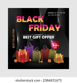 Black Friday Best Gift Sale Offer Now 