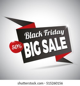 Black Friday Big Sale