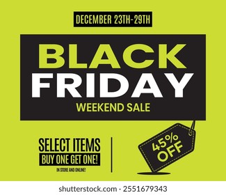 Black friday, big sale, super sale and best offer sale template design. Sale banner Promotional vector design for digital and print market.