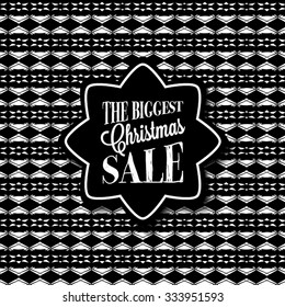 Black Friday Calligraphic Designs. Poster Sale.Typography.Vector illustration. Sale Tags for special offers and Christmas Sale