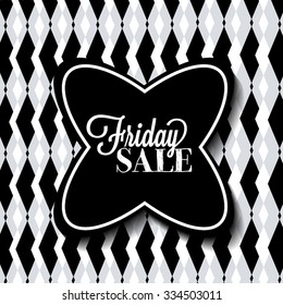 Black Friday Calligraphic Designs. Poster Sale.Typography.Vector illustration. Sale Tags for special offers and Christmas Sale