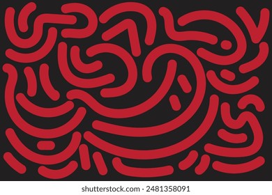 Black Friday Celebration Abstract Background Landscape Shape for your graphic resource