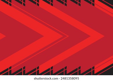 Black Friday Celebration Abstract Background Landscape Shape for your graphic resource