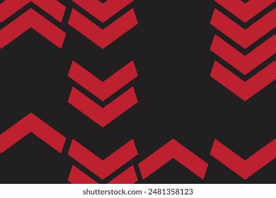 Black Friday Celebration Abstrakte Hintergrund Landschaft Form für Ihre grafische Ressource